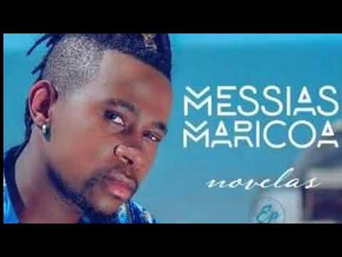 MESSIAS MARICOA  MIX 2018