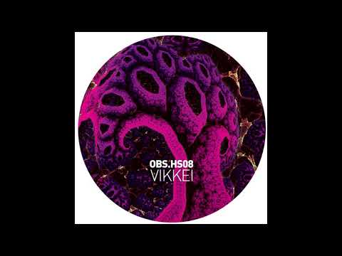 Obs.Cur HS08 - Vikkei - A - Pineal Drive