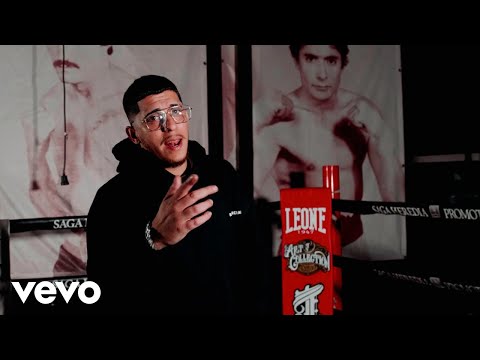 Jhaylar, JC Diamante, Brahms, Oscar el Ruso - Me gustas tú (Video Oficial)