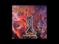 Malevolent Creation - The Ten Commandments ...