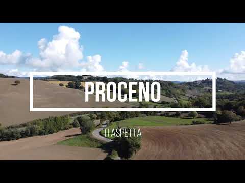 ITA - Proceno - Una storia da vedere