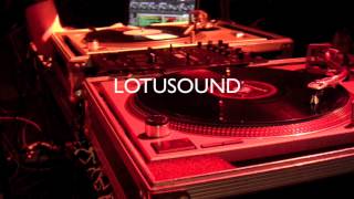 Lotusound In The Mix June 7 2014 CLIP 2