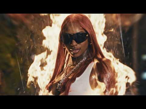 Sexyy Red - If You Want It (Official Music Video)