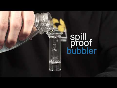 Daborizer: All-In-One Wax Pen