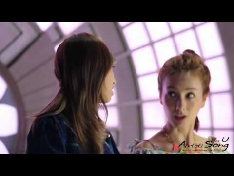 [Fancam] 130723 Love Song 宋茜 @Happy Camp [A Song for U]