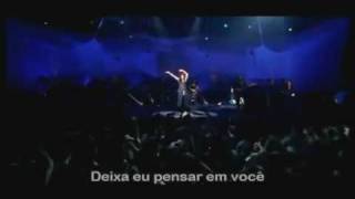 Marisa Monte - Amor I Love You - Leg Português