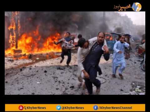 SPERLAY BA KALA RAZI Ep # 07 | [19-10-2016] | Khyber News | K5F1