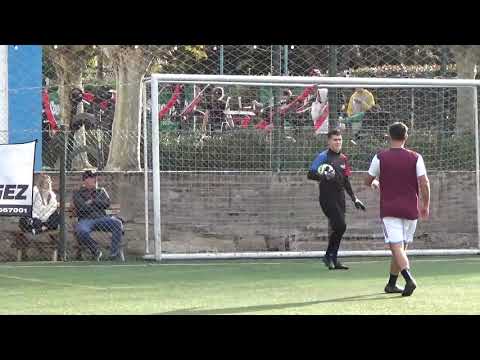 DEPORTIVO BRANCA VS CATENACCIO - #LigaNuñez - #Apertura SLS - 5/08/2023