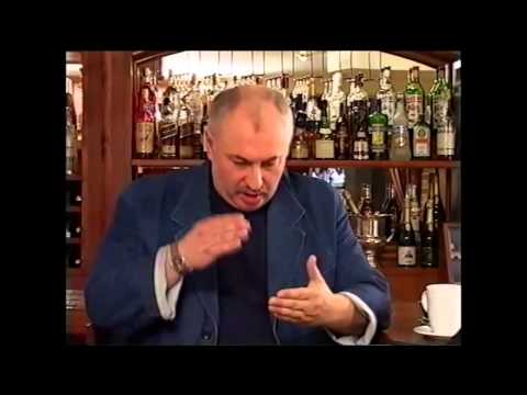 Vakaras su Irena. Simonas Donskovas.