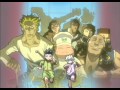 Hunter x Hunter OVA Greed Island - Opening 1