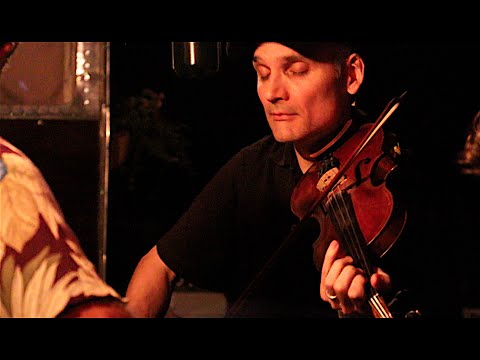 "Forked Deer"  -  Daniel Carwile  -  Camp Sumner Sessions