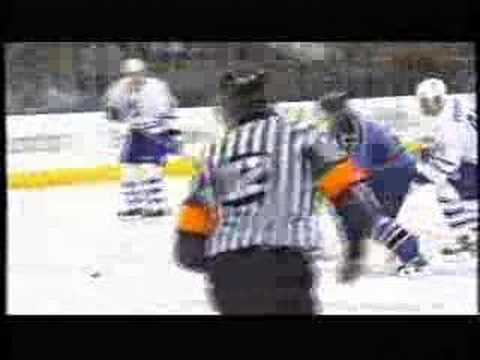 Atlanta Thrashers All Access