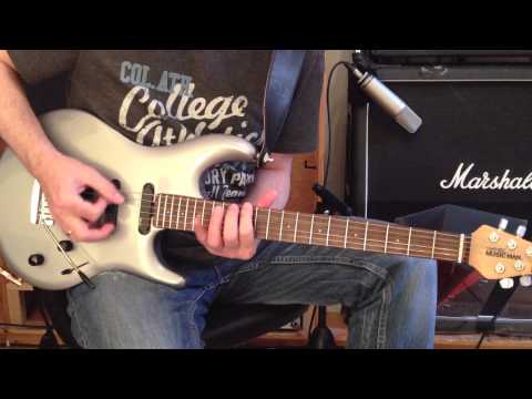 STEVE LUKATHER GUITAR STYLE