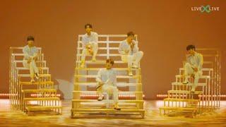 Download lagu MONSTAX - The Dreaming (THE DREAMING MOVIE) mp3