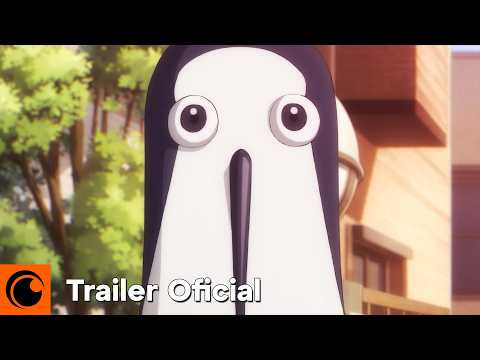 Trailer de Kujima: Why Sing, When You Can Warble? (2026)