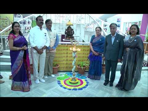 IHM Shri Shakti General video thumbnail 12