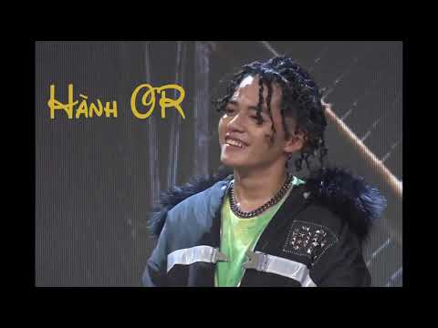 Có chí thì nên | Hành OR