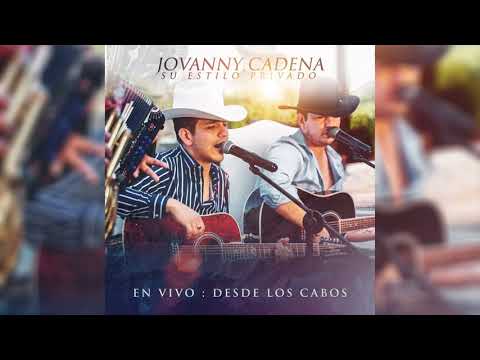 Jovanny Cadena y Su Estilo Privado - Un Buen Perdedor [Official Audio]
