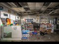 ABANDONED Convenience Store With EVERYTHING Inside Left Behind