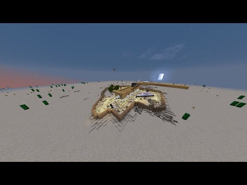 Forever Stranded in the Sky? Episode 2