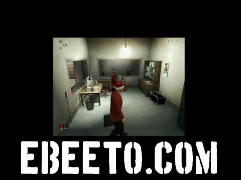 Hitman Walkthrough Christmas Special