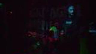 Sea Of Sorrow - Alice In Chains Cover Banda Dirt