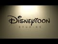 Disneytoon Studios Logo 2013 Present