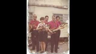 Ashes Of Love - Buckeye Bluegrass Ramblers