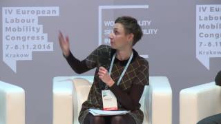 Dyskusja z udziałem ekspertów