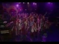 Aquarius and Let the sunshine in - Hair Musical on ...