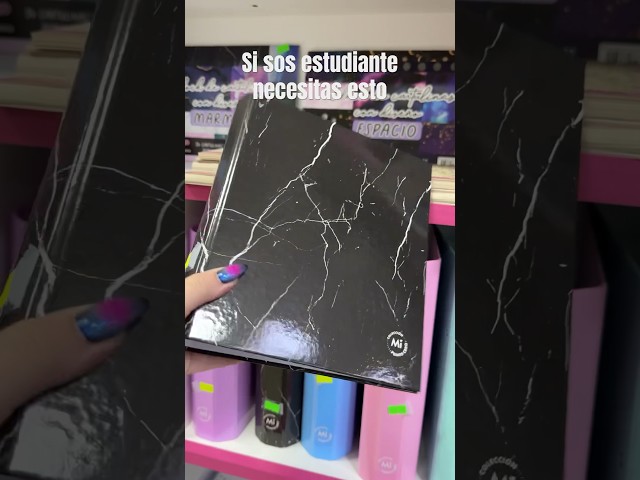 Vídeo relacionado con Carpeta Resistente para Niños, Caja de Archivos, Carpeta para la Mochila Escolar, Dossier con Banda Elástica y Solapas Interiores, DIN A4 (Minecraft Verde)