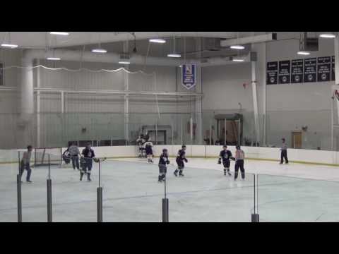 Nighthawks Vs Rockets 2016-09-17 Nighthawks G1