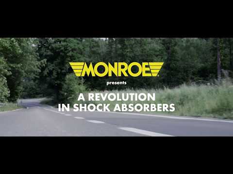 Monroe OESpectrum Shock Absorbers