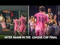 Crazy Reaction To Messi And Inter Miami Come Back