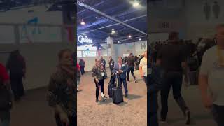 空調の未来がヤバすぎる… AHR Expo 2026 ラスベガス