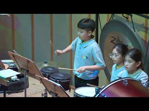 Festival Winds 2022 - A Holiday Party by Johan Nijs