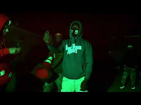 C.2.B.R. TaeDaBoi ft Mac Blakk 1000