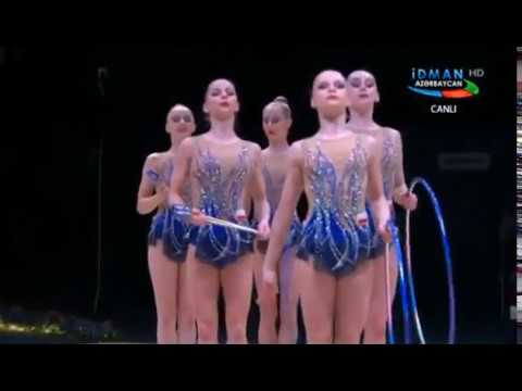 Poland 3 Hoops 4 Clubs 2019 WC Baku