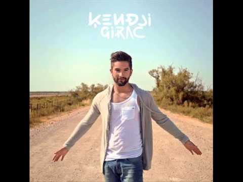Kendji Girac - Mon univers [OFFICIEL] [ALBUM]