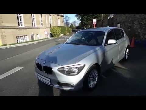 131D20577 - 131D20577 BMW 116d SE 5-door