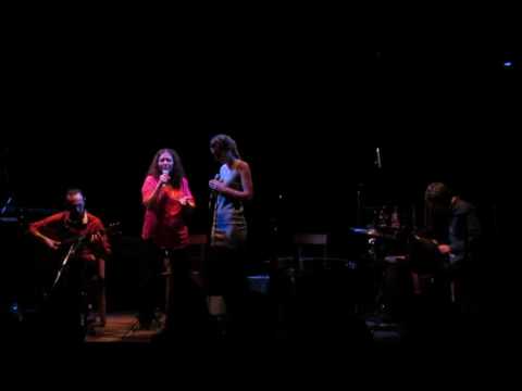 Victoria Birchner Allá lejos y hace tiempo (Ariel Ramírez - Armando Tejada Gómez)