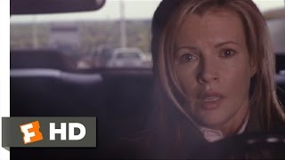 Bless the Child (8/9) Movie CLIP - A Rude Awakening (2000) HD