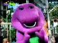 Barney Ita Io Ho Te
