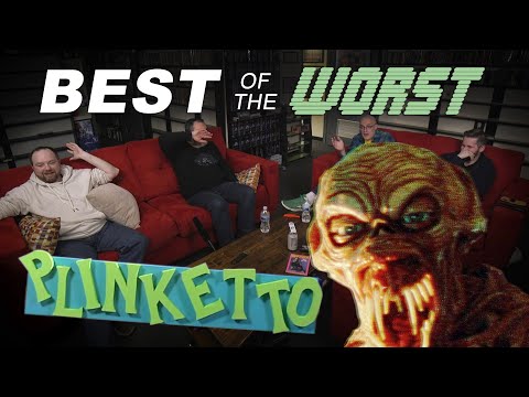 Best of the Worst: Plinketto #9