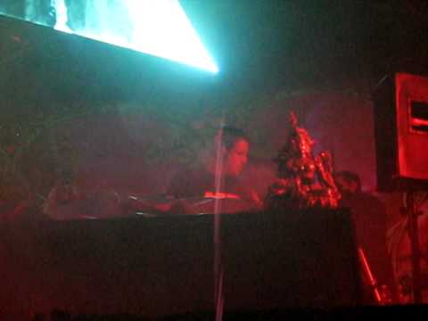 K-ISUMA @VuuV 2008 Mainfloor