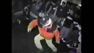 Universal Zulu Nation 20th Anniversary 1994
