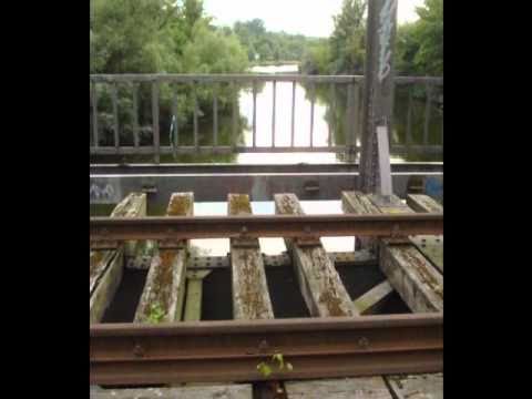Verlassene Orte Teil 46 - Die Siemensbahn