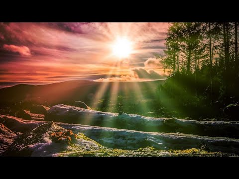 Terra Ferma — The Adventures Of... (Scott Bond & Charlie Walker Rebooted Mix)