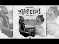 Chiief DIin  - Special  feat. Maya Amara (Official Audio )