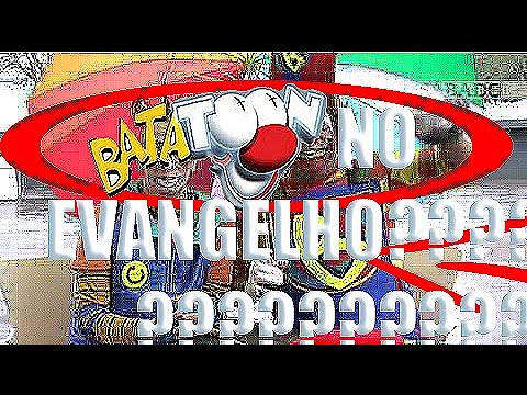 Batatoon Evangelion